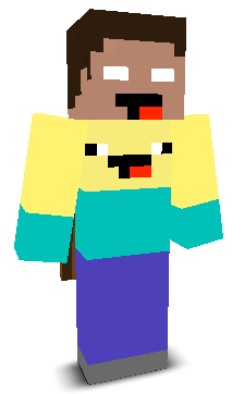 Xichil's skin