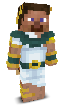 Allegable's skin