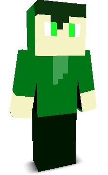 Alexkrk's skin