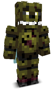PepePanDziobakk's skin