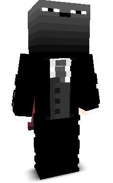 Pidrum_'s skin