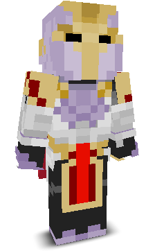 mexicanboogeyman's skin