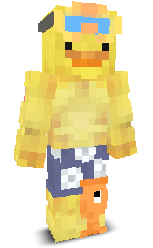 Stalkeri's skin