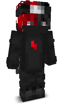 DarkZoul's skin