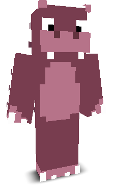 Too_Smiley's skin