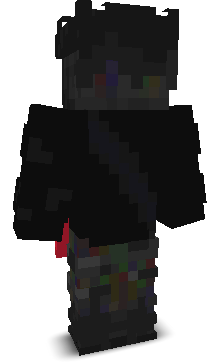 RalphRemi's skin