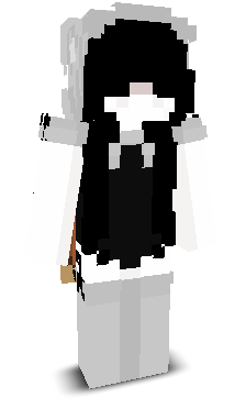 ecnexyak's skin