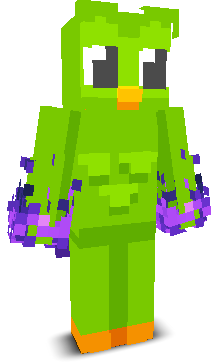 AngryFifi's skin