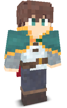Pixelheroboy's skin