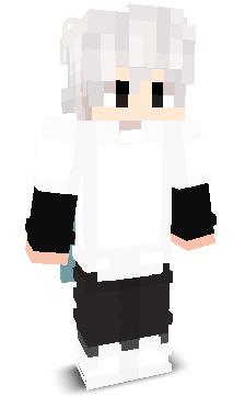 Bazyl0404's skin