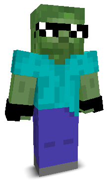 zombie_brian's skin