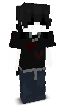 _hadrianus's skin