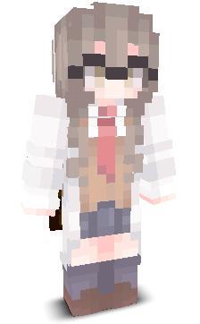 _leiva's skin