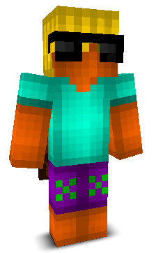 Reyzoxfr's skin