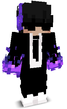 notlossi's skin
