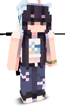 nwzu's skin