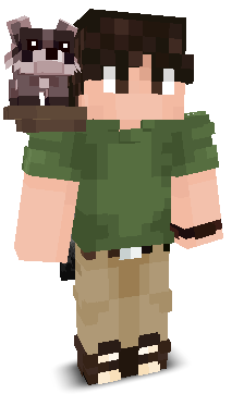 Oreo_Gaming's skin