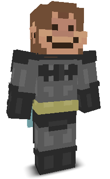 leo123678's skin