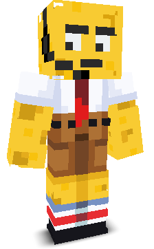 BOB308's skin