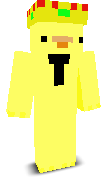 FlambeNewt65161's skin