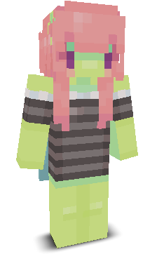 Blankjocelyn's skin