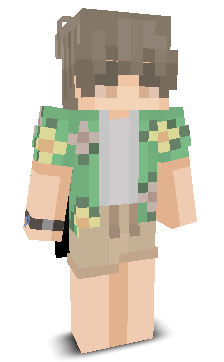 GhostySky's skin