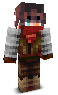 BEARXD2's skin