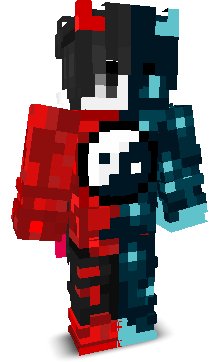 DarkFarno's skin