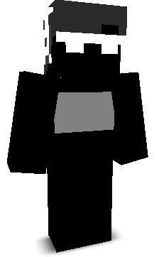 Black_leafff's skin