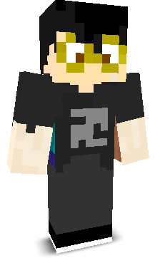 Eshin1's skin