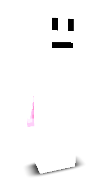 ItzThewhite's skin