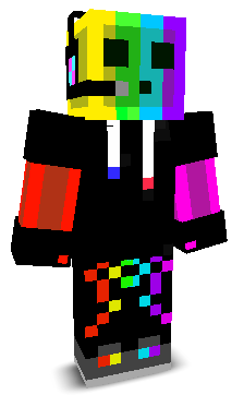 Beeattackbeebee's skin