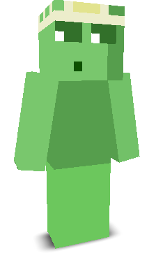 p4zest's skin