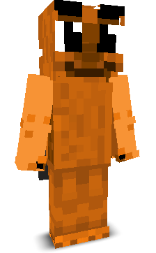 TheLoboMc's skin