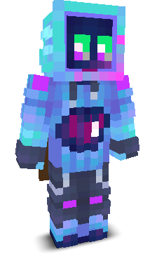 WildWilder2000's skin