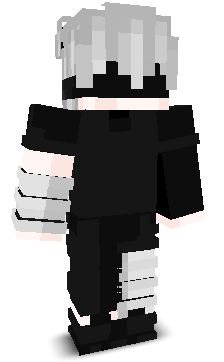 luisgame12375's skin