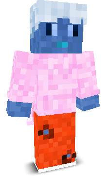 Dejv184's skin