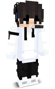 janixlan's skin