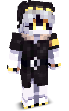Yaniliflo's skin