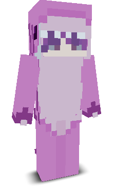gibbyisback's skin