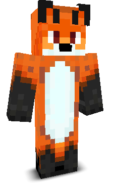 ALPANOVA's skin