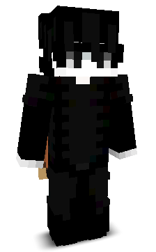 JANxiung's skin