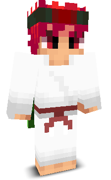 Nooys's skin