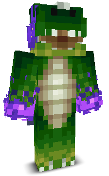 ChaseMaaaan8810's skin
