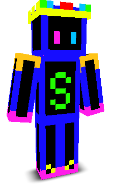 Syrrop's skin