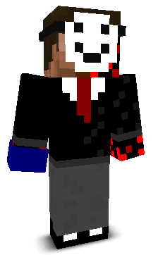 SchrodingerRat's skin