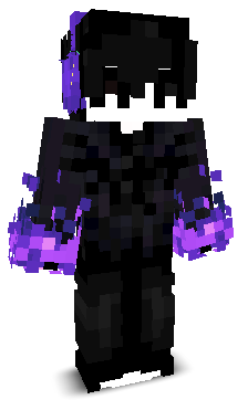 Ohblumek's skin