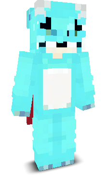 PeppyOnTop127's skin