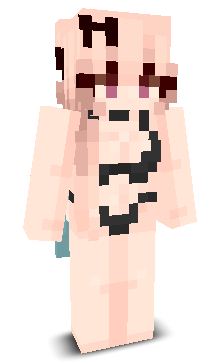 SinIsTrapped's skin