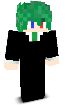 DTsmoky's skin